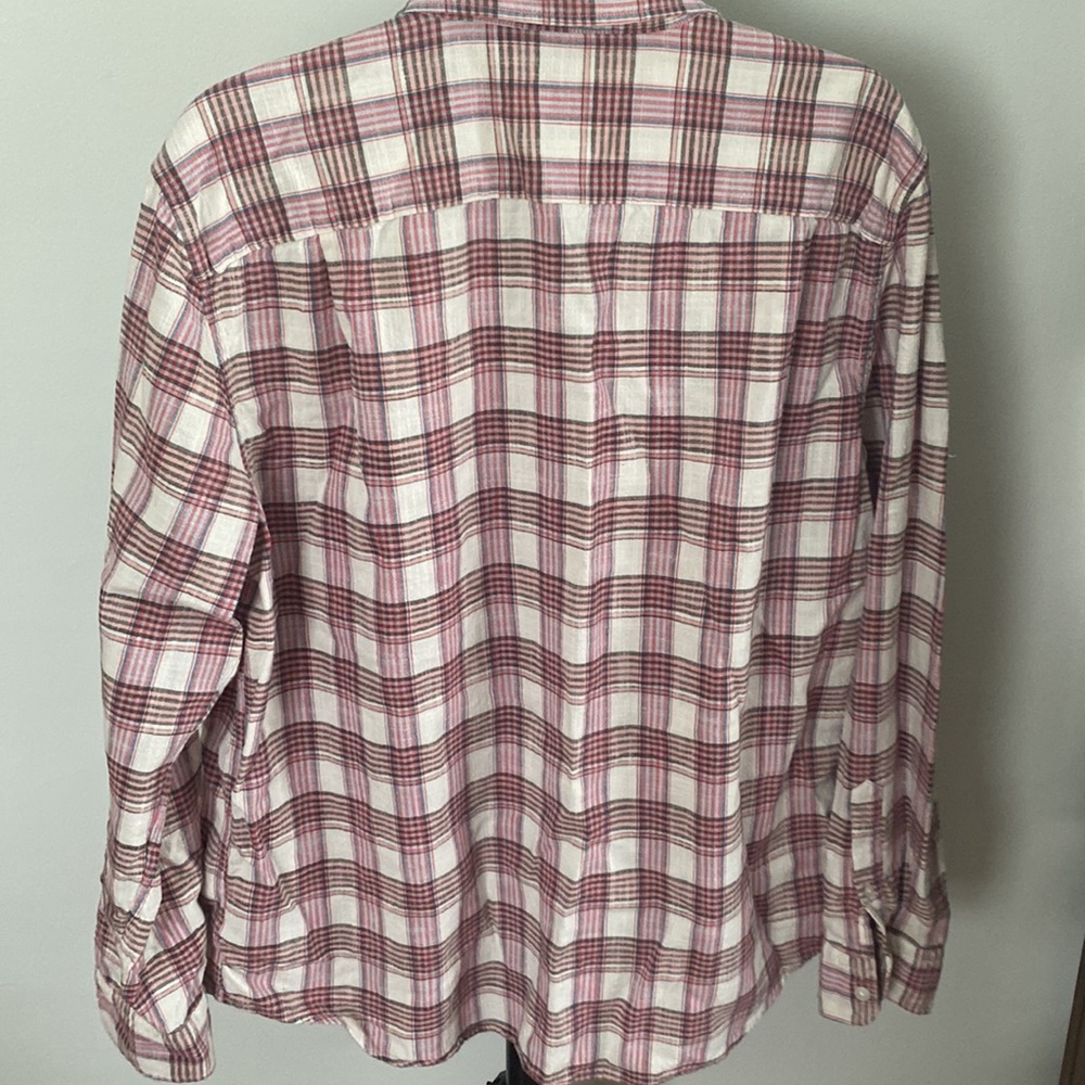 American Eagle Flannel - Picture 5 of 5